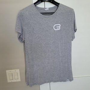 CycleBar/Boody cobrand ladie's tee